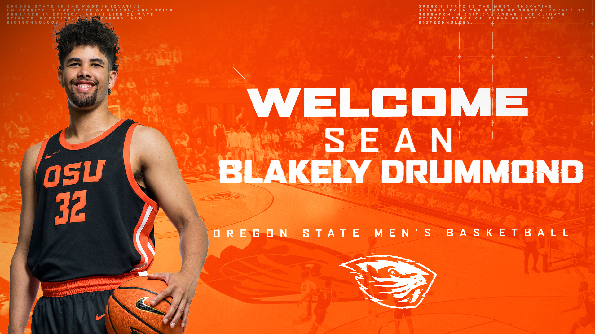 Blakely Drummond