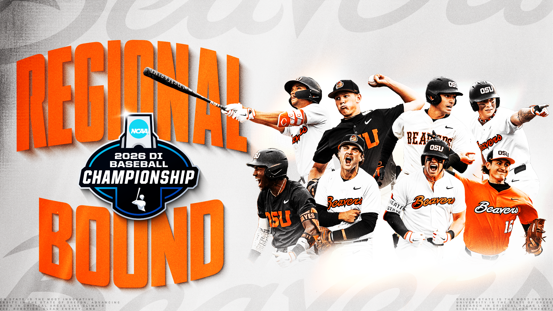 Regional Bound