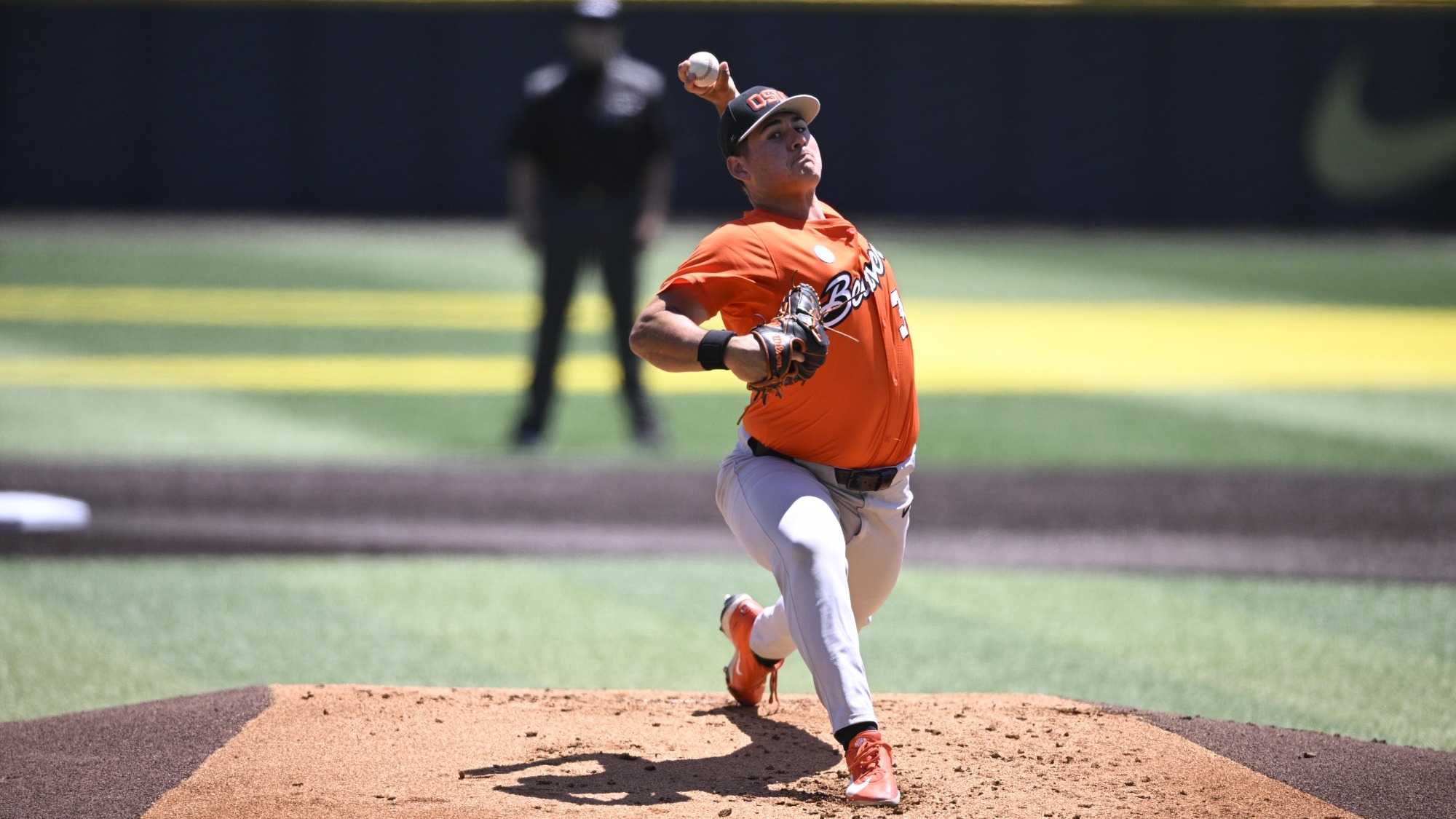 Trey Morris