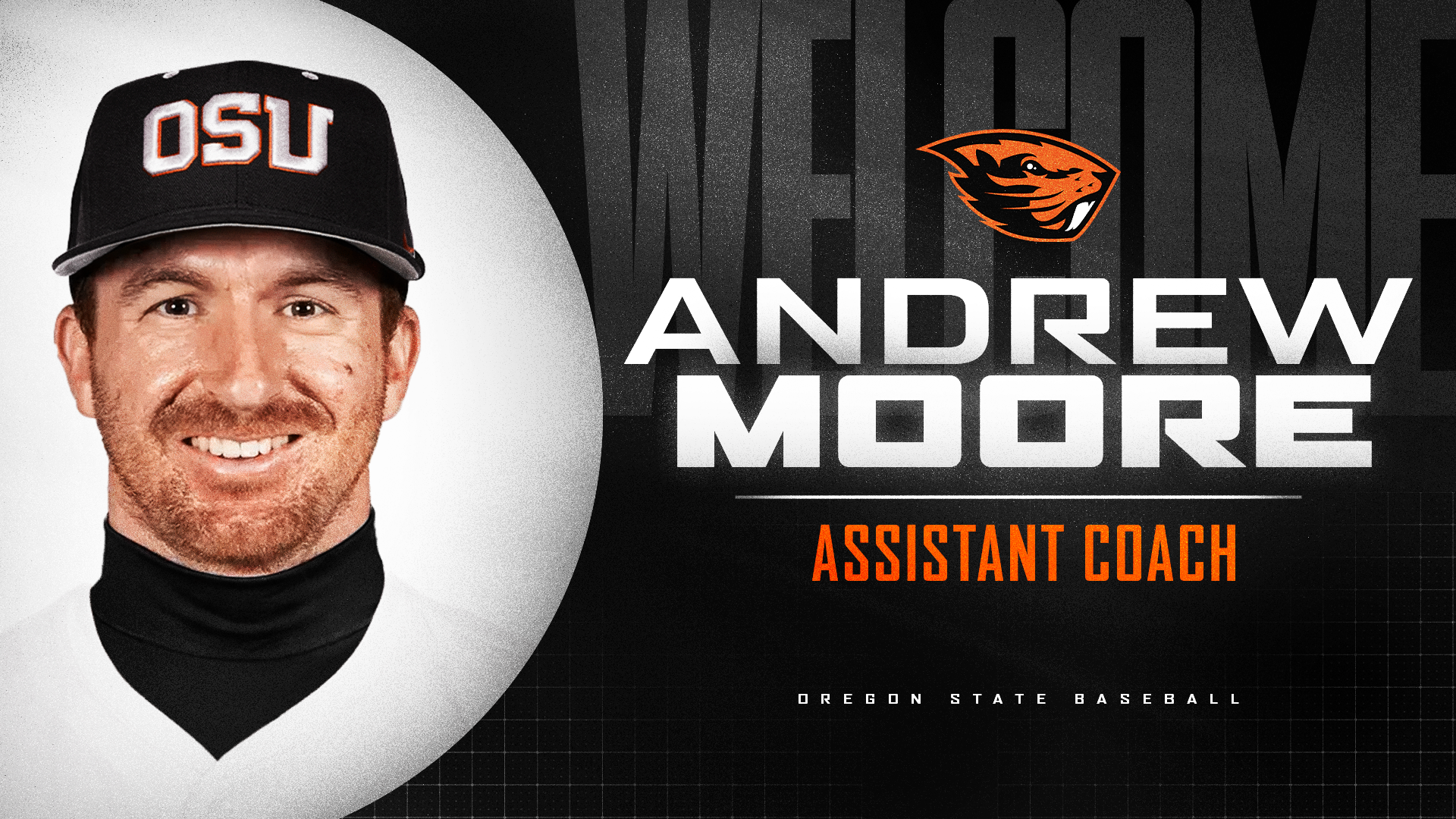 Andrew Moore