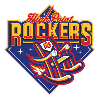 High Point Rockers Logo