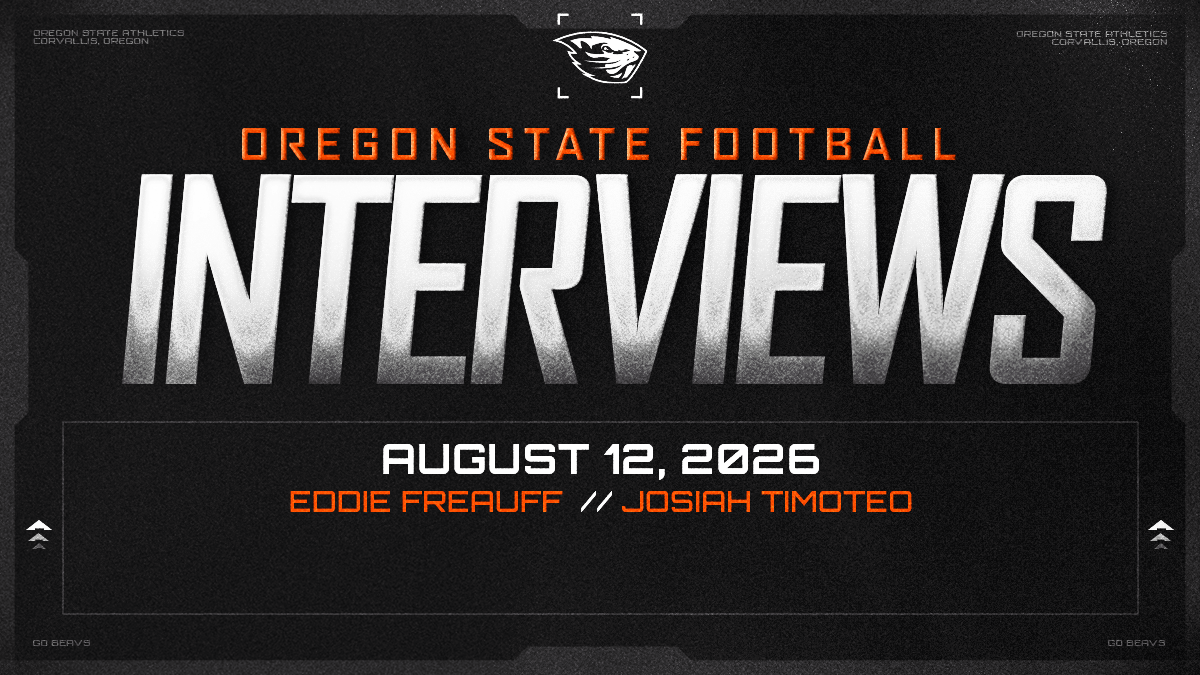 August 12, 2026 Cover