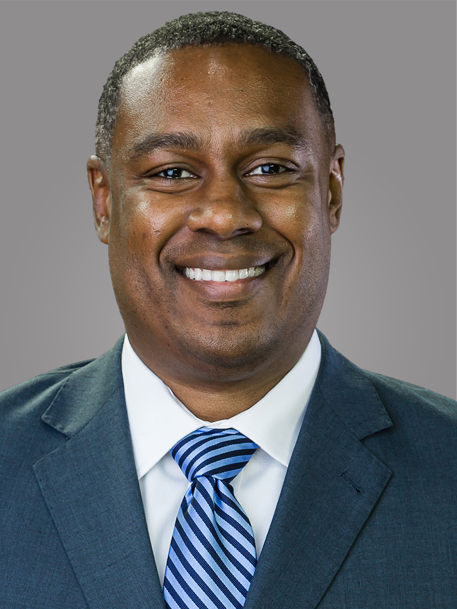 Talvin Hester