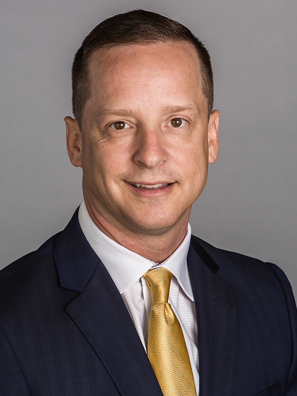 Paul Mills