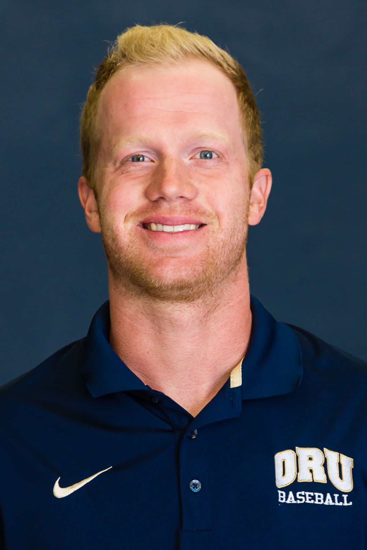 Nick Roark