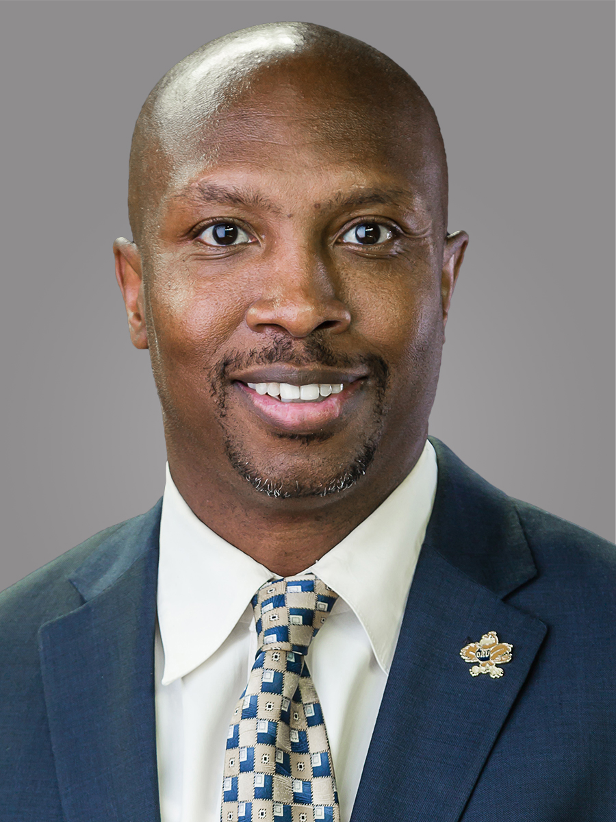 Rodney Perry