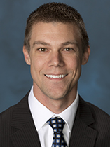 Blake Freeland