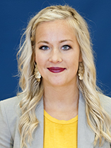 Jess Van Dyk