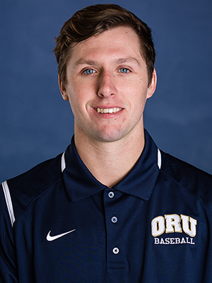Trevin Sonnier headshot
