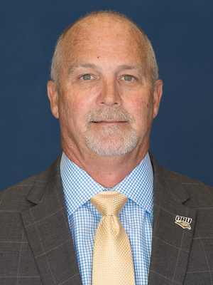 John Joslin 2020 Headshot