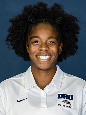 Moneshia McKenney
