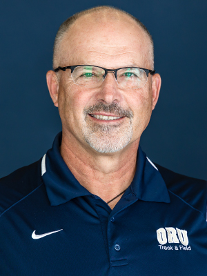 Steve Patterson 2021