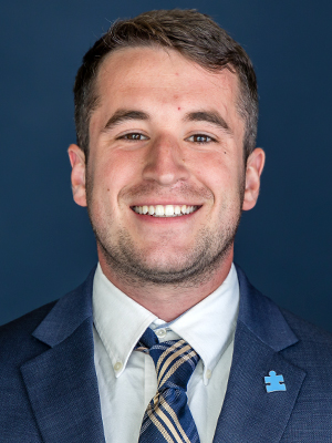 Iain Laymon 2021
