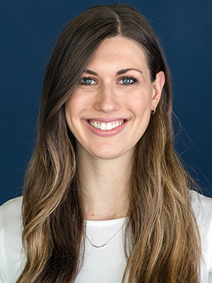 Aubrey Marsellis Headshot 2021