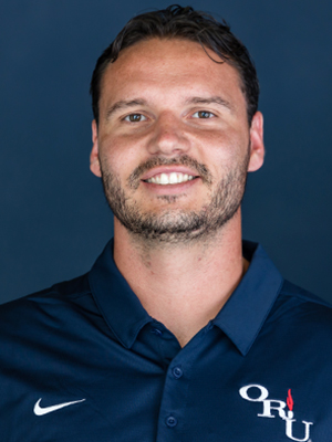 Kevin Mixon headshot 2021