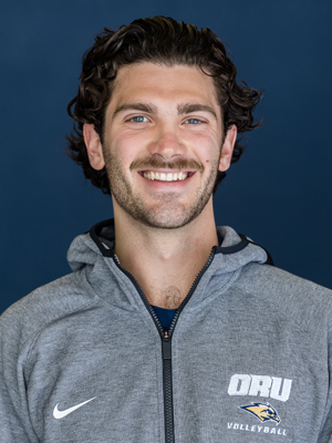 Ben Peterson