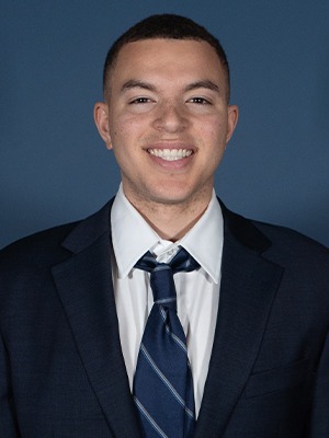 Skyler Delgado Head Shot