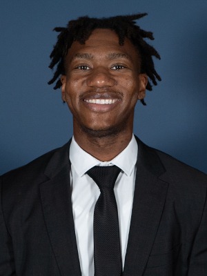 Jaquavius Dupree Head Shot