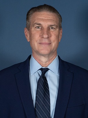 Bill Lewit Head Shot