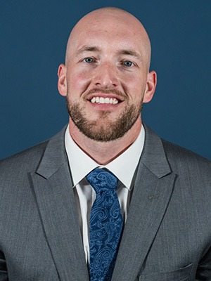 Decker Headshot