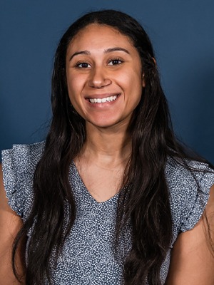 Samantha Austin Head Shot