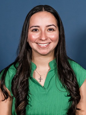 Emylee Duran Head Shot