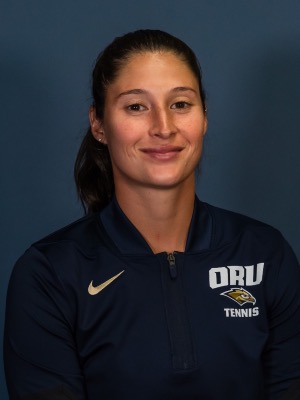 Maria Berlanga Fixed