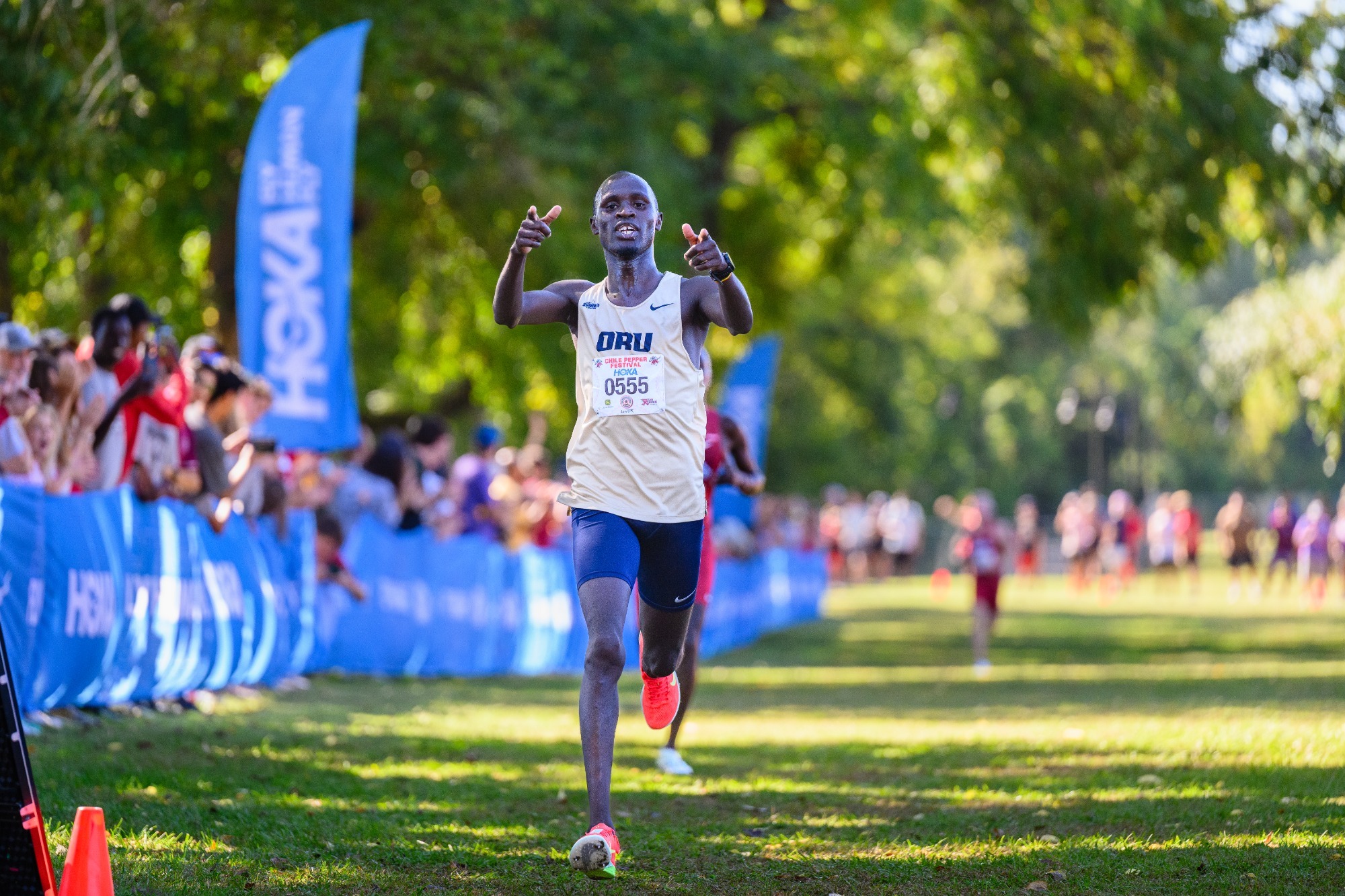 Weis-Crockett Invitational Preview