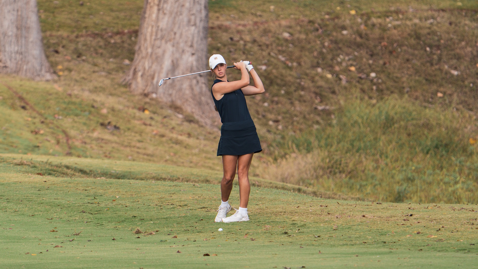 #ORUWGOLF Diamante Intercollegiate Recap