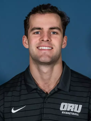 Reid Little Headshot