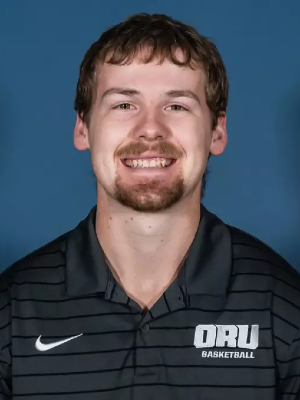 Zach Goodline Headshot