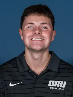 Caden Rautenkranz Headshot