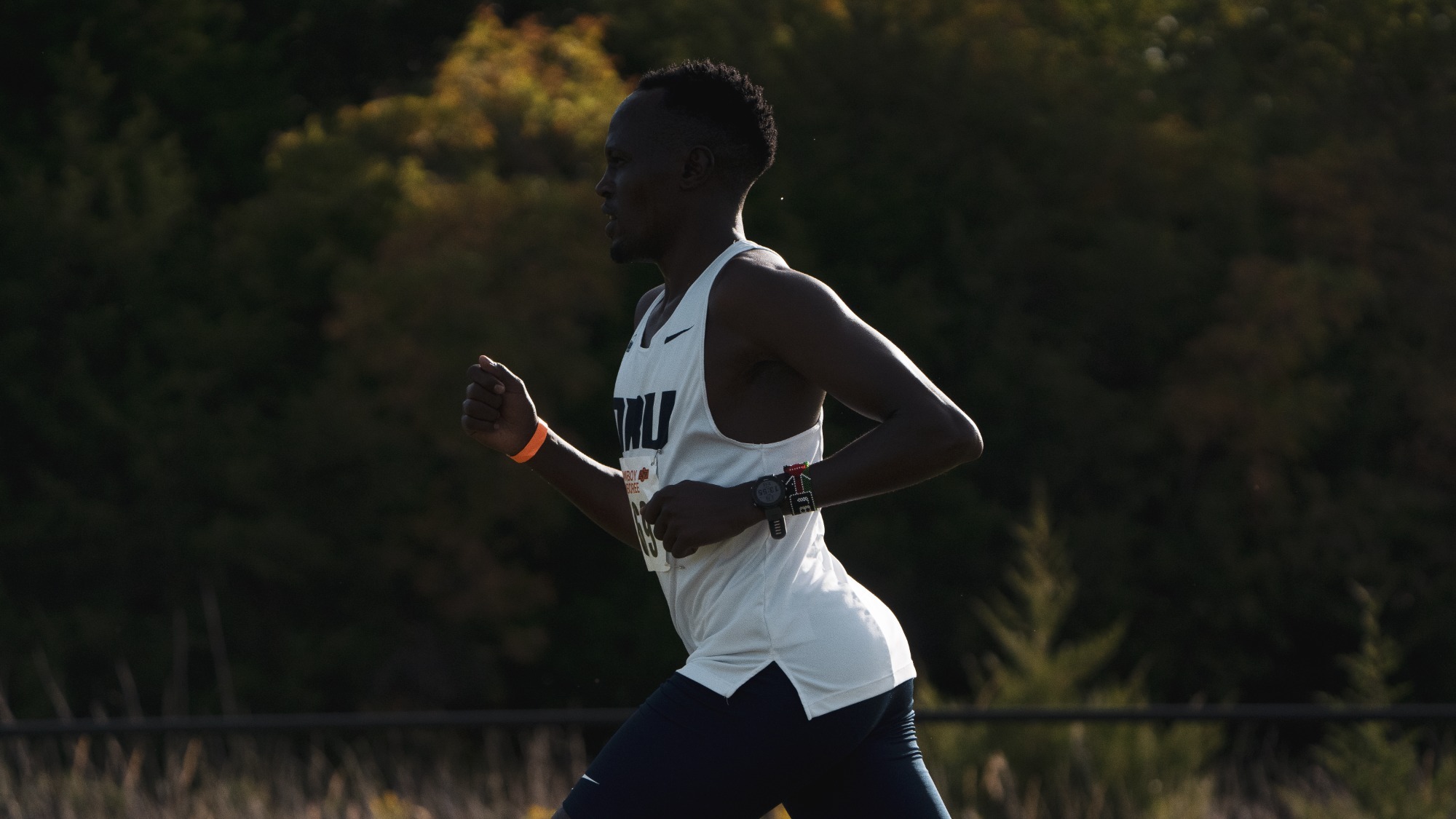 XC SL Championships Recap