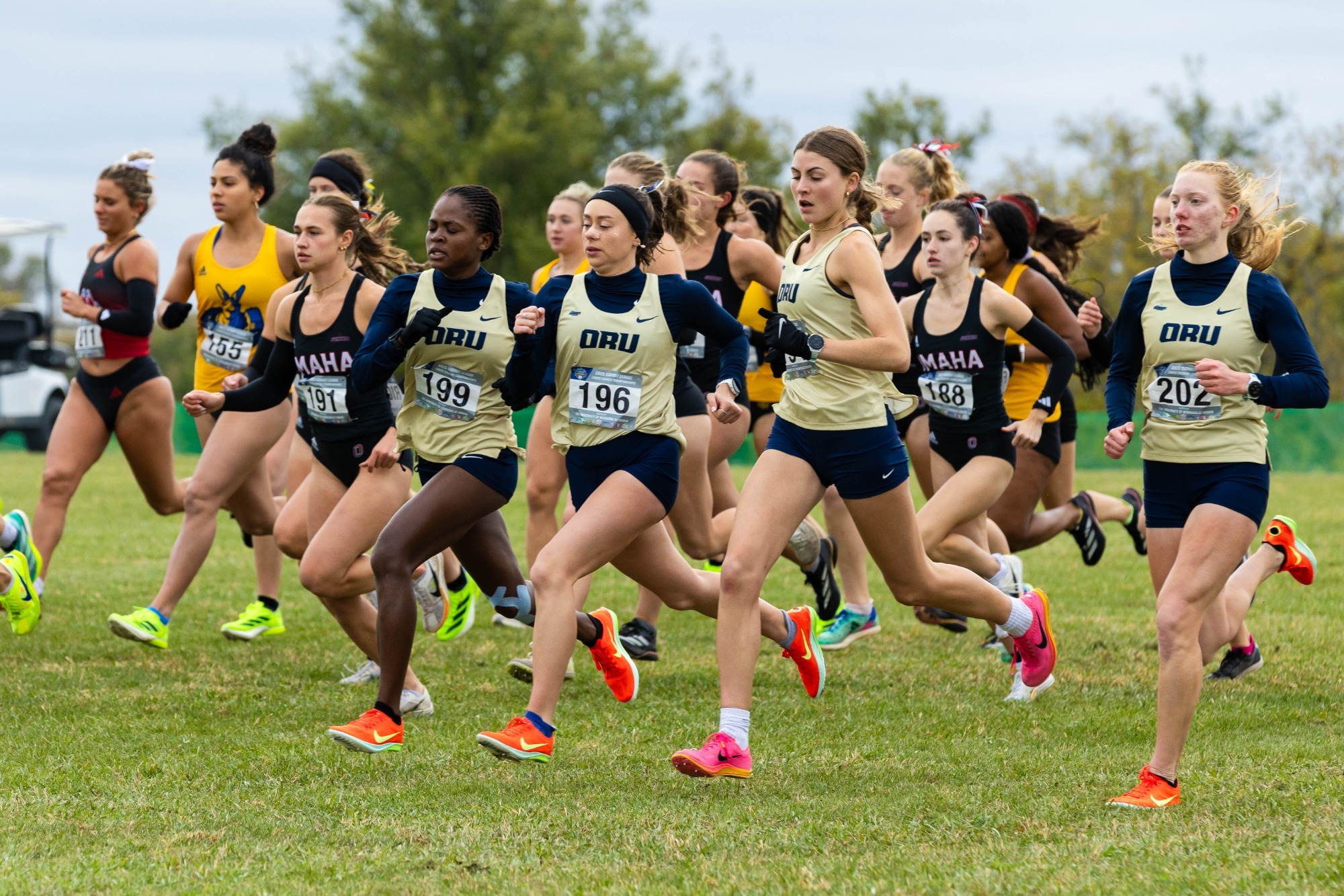 ORUXC Midwest Regional Preview