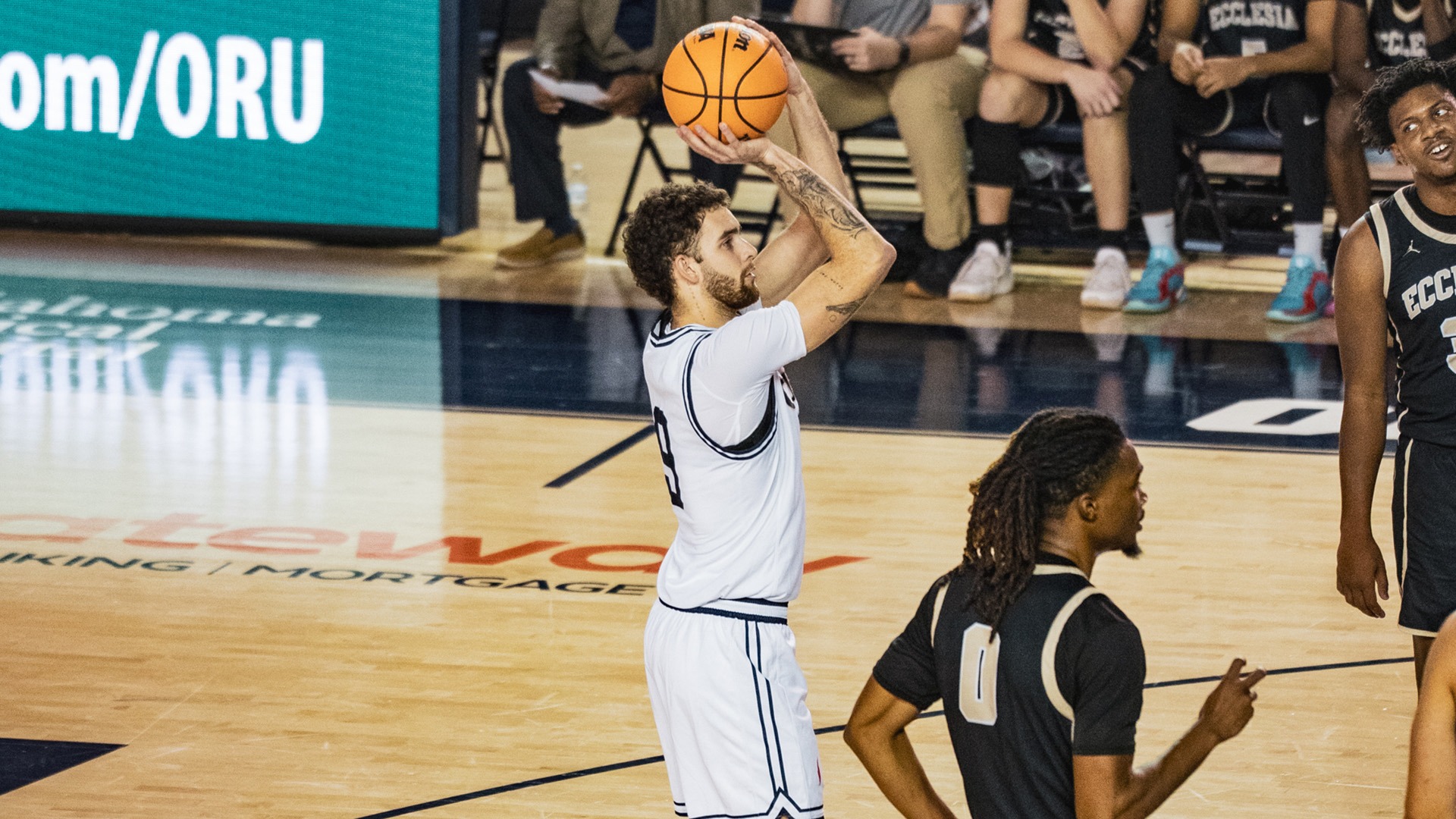 #ORUMBB at Missouri State