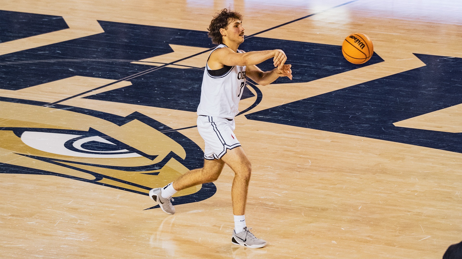 #ORUMBB Arlington Preview