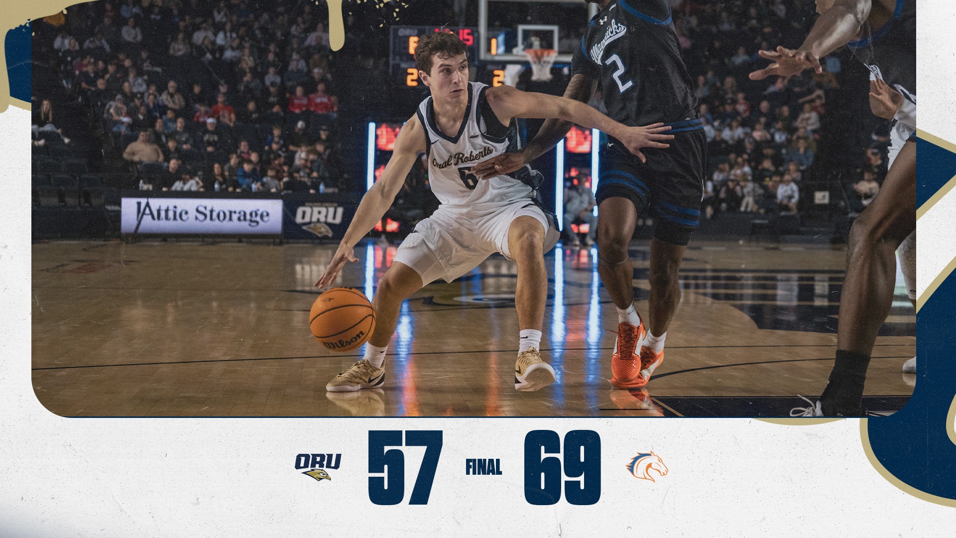 #ORUMBB UTA Final