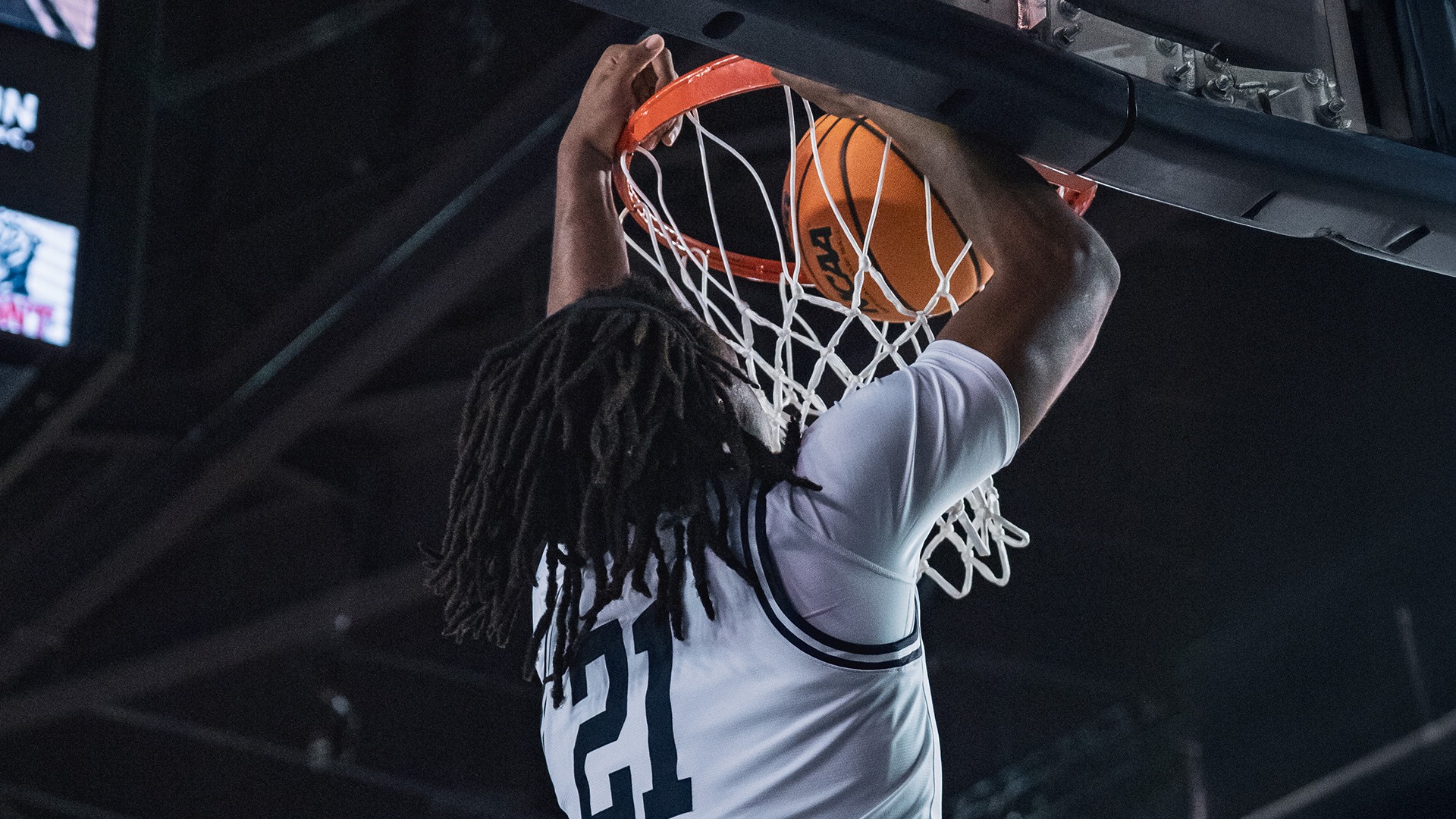 #ORUMBB vs Montana State