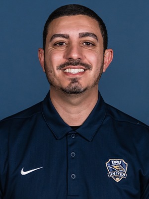 Saif Alsafeer Head Shot