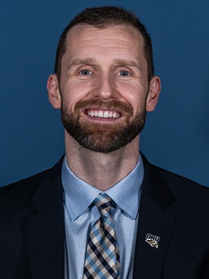 Kory Barnett Head Shot