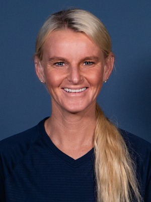 Dria Hampton Updated