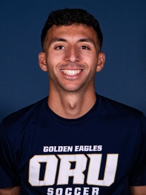 Abraham Khalil Head Shot