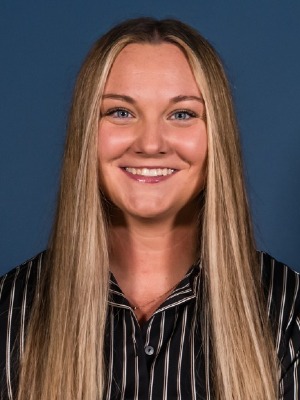 Bri Brooks Headshot
