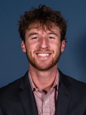 Cooper Jobe Headshot