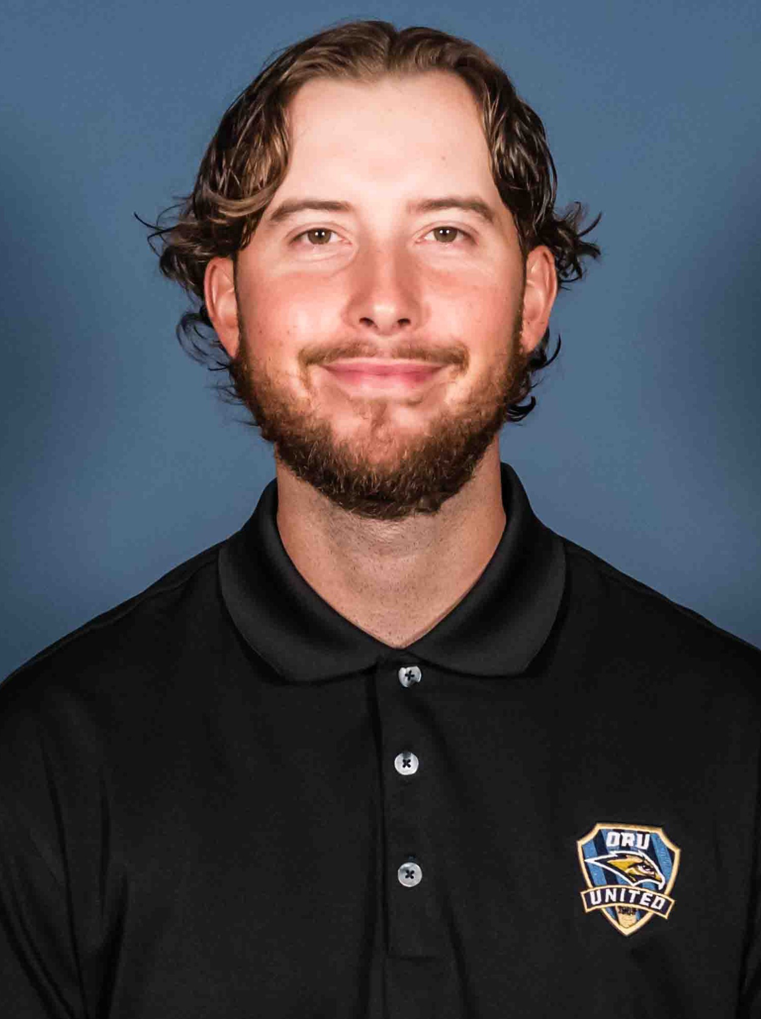 John Woodhead Headshot