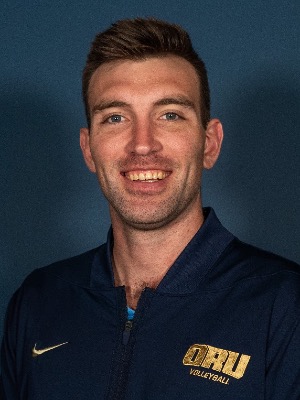 Nolan Albrecht Headshot
