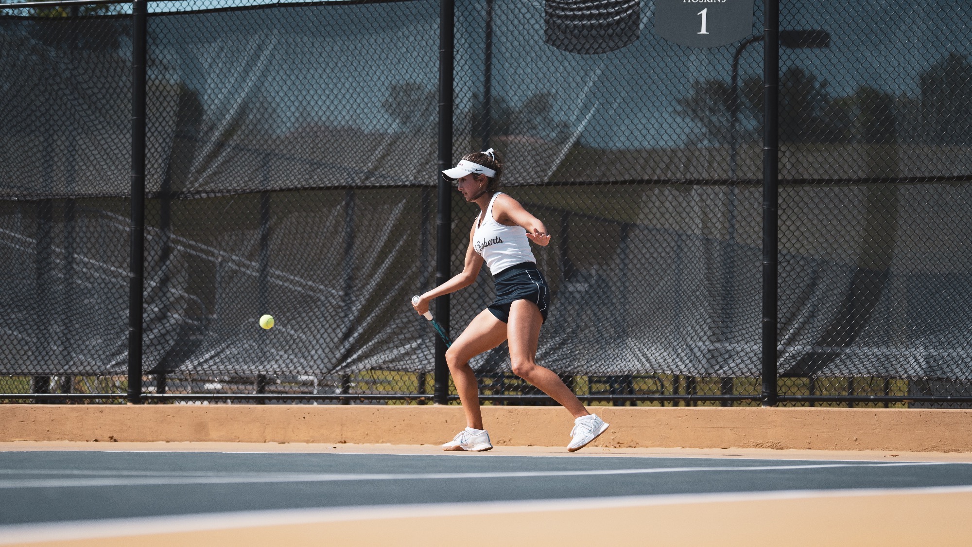 women tennis fall