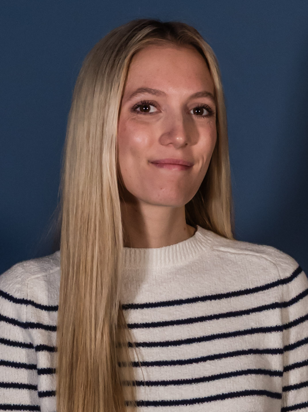 Jordan Wommack Headshot