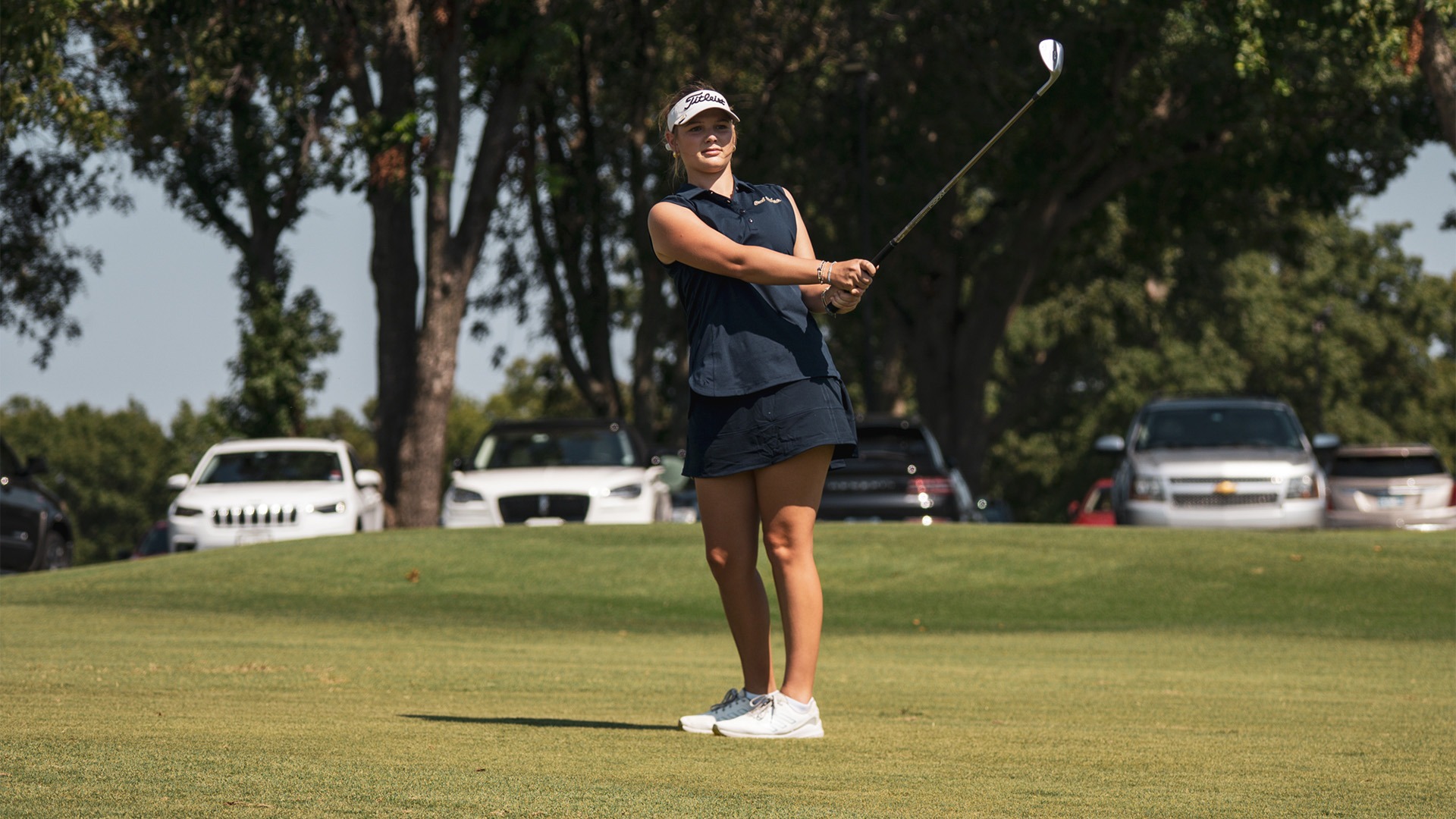 2025 Schooner Fall Classic Recap