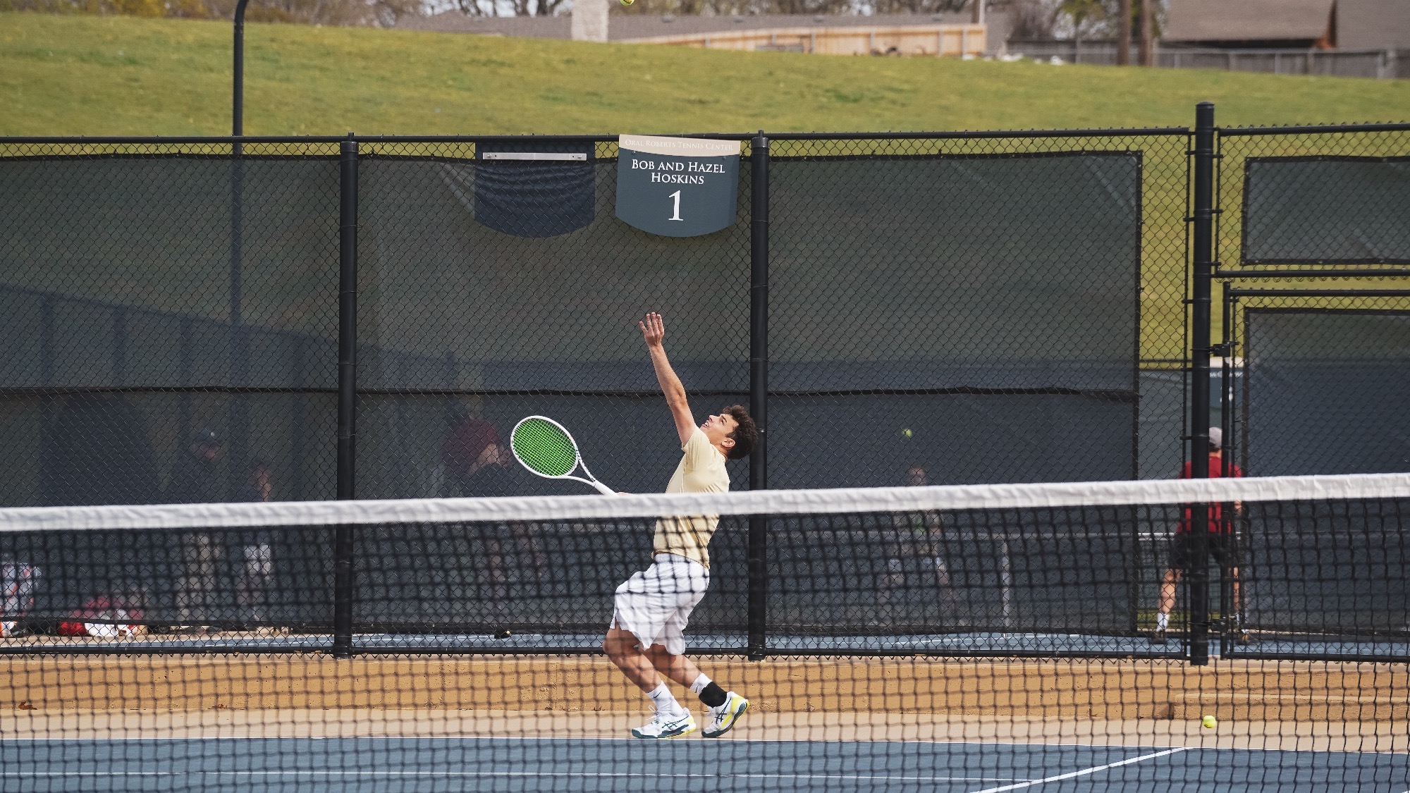 Cameron invitational 